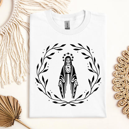 The Holy Virgin Mary 119