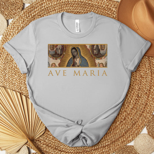 The Holy Virgin Mary 11 Premium T-shirt