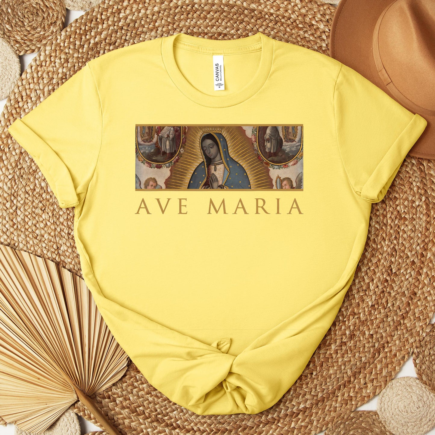 The Holy Virgin Mary 11 Premium T-shirt