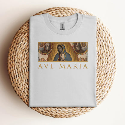 The Holy Virgin Mary 11
