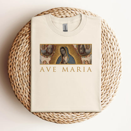 The Holy Virgin Mary 11