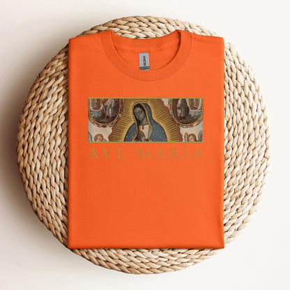 The Holy Virgin Mary 11