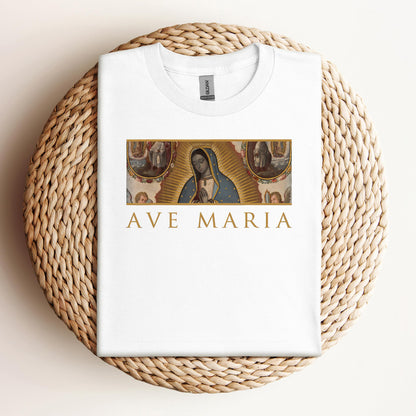 The Holy Virgin Mary 11