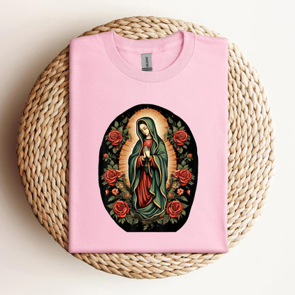 The Holy Virgin Mary 12