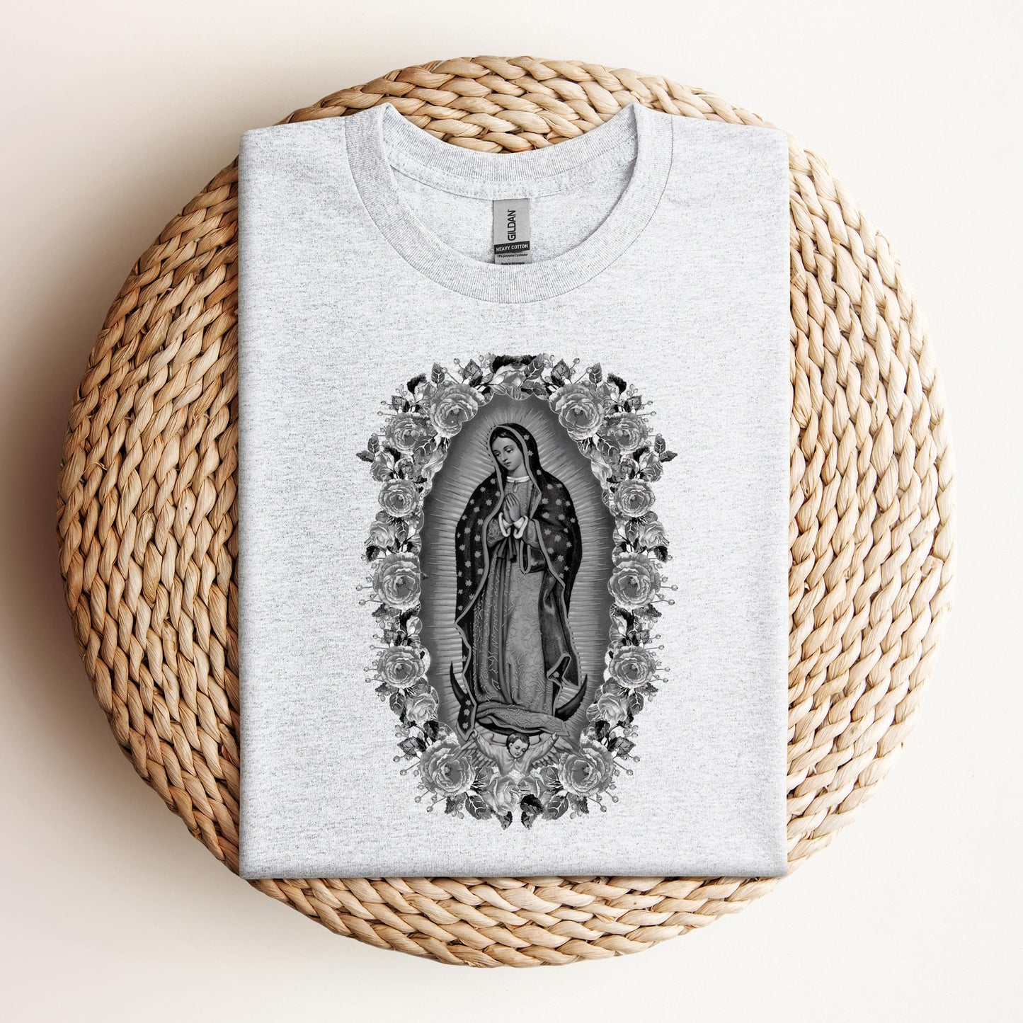 The Holy Virgin Mary 13