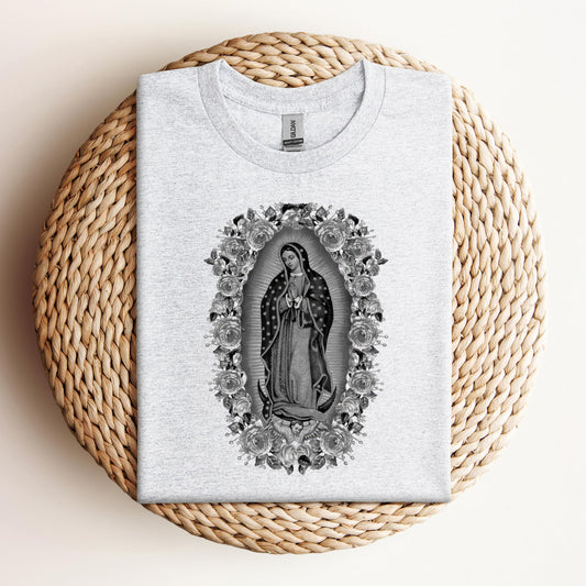 The Holy Virgin Mary 13