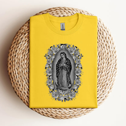 The Holy Virgin Mary 13