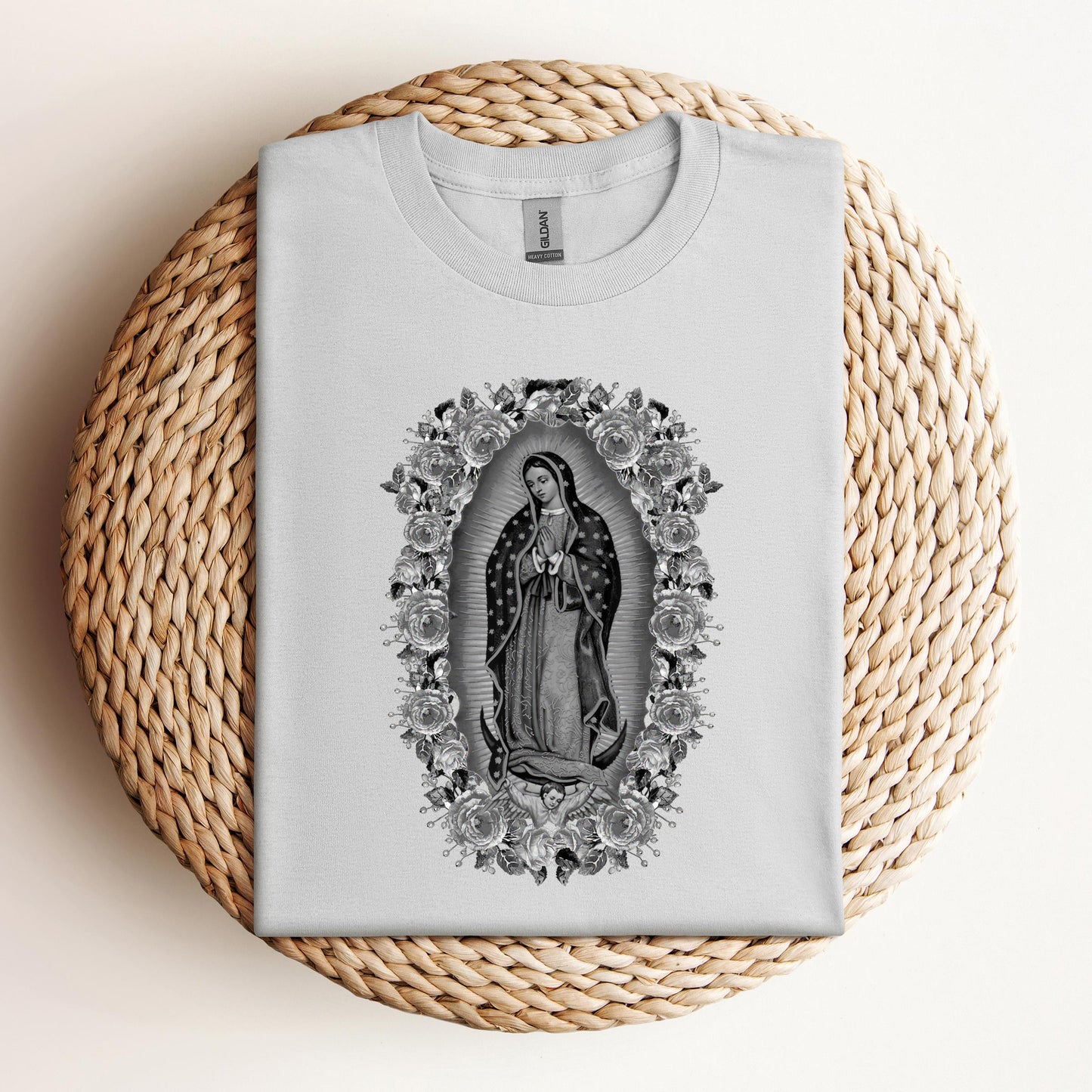 The Holy Virgin Mary 13