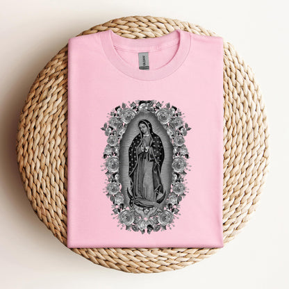 The Holy Virgin Mary 13