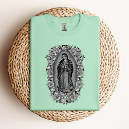The Holy Virgin Mary 13