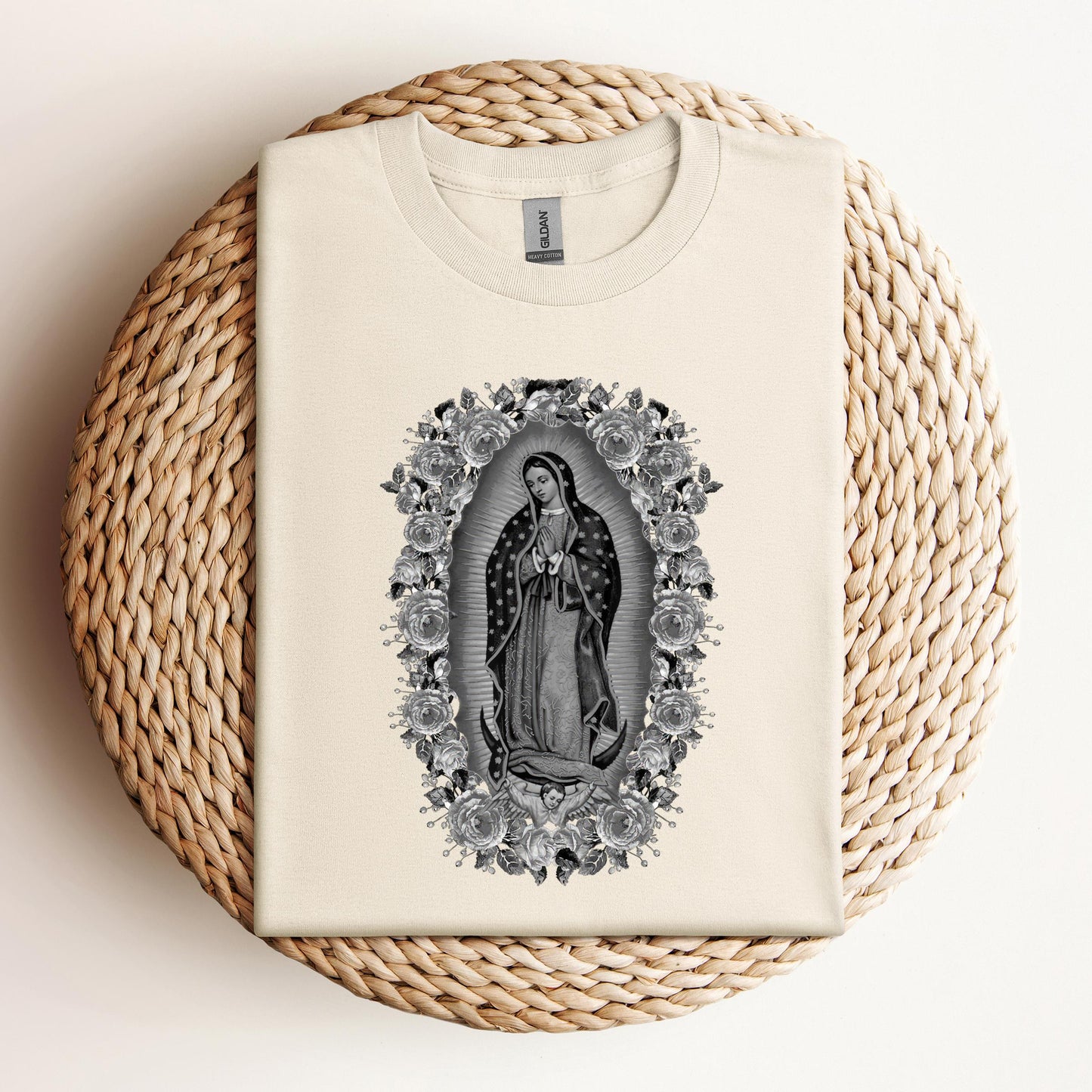 The Holy Virgin Mary 13