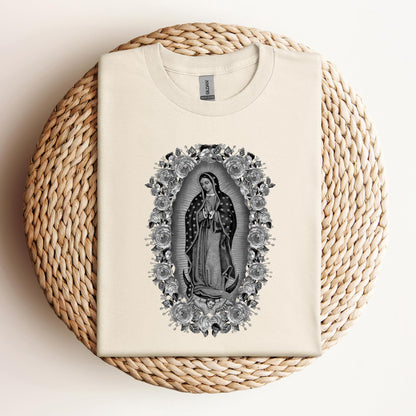 The Holy Virgin Mary 13