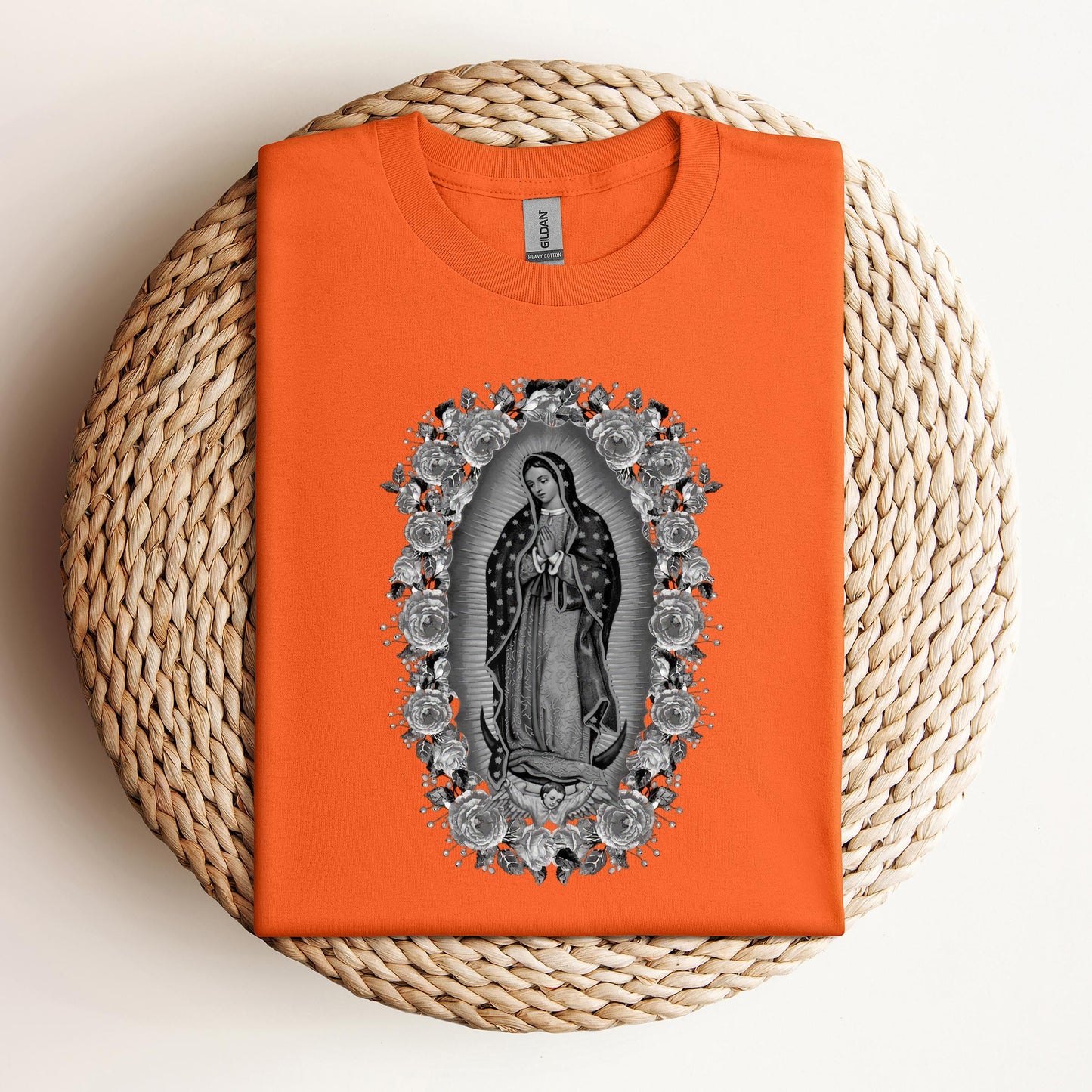 The Holy Virgin Mary 13