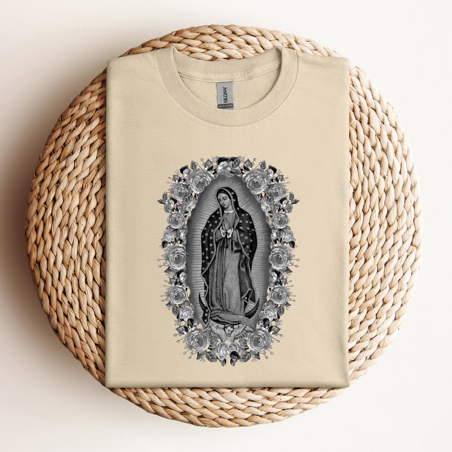 The Holy Virgin Mary 13
