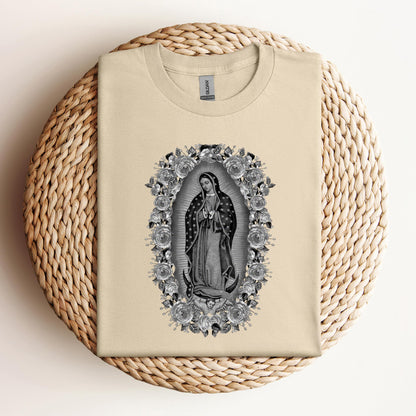 The Holy Virgin Mary 13