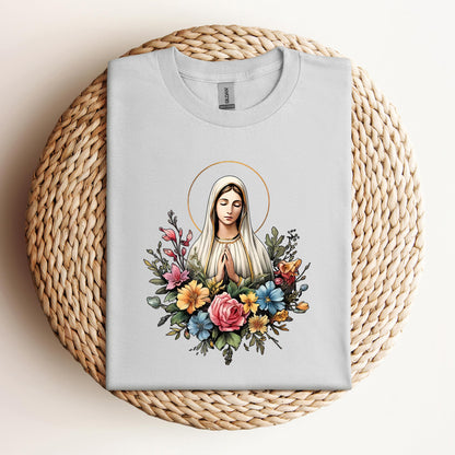 The Holy Virgin Mary 14