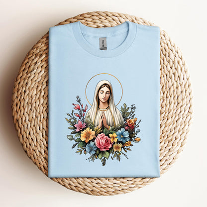 The Holy Virgin Mary 14