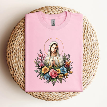 The Holy Virgin Mary 14