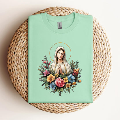 The Holy Virgin Mary 14