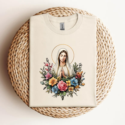 The Holy Virgin Mary 14