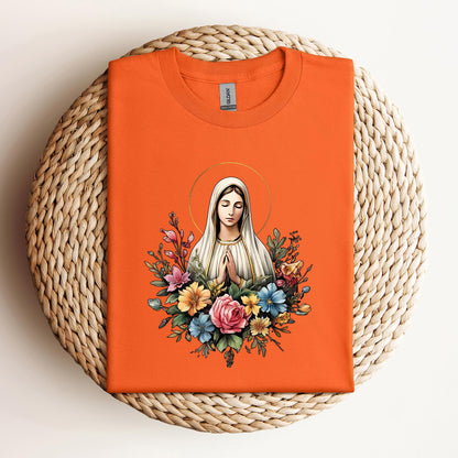 The Holy Virgin Mary 14