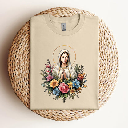 The Holy Virgin Mary 14