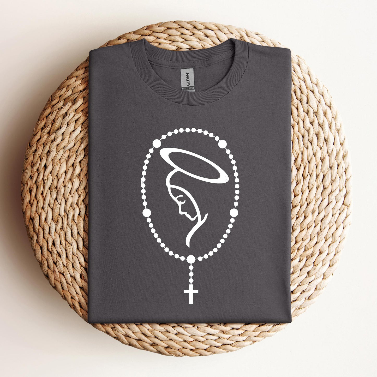 The Holy Virgin Mary 16