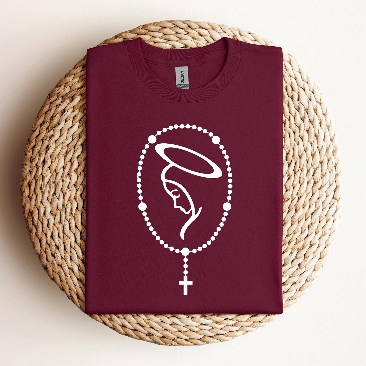 The Holy Virgin Mary 16