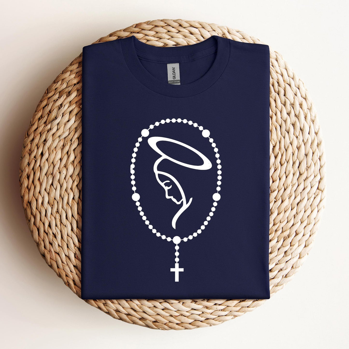 The Holy Virgin Mary 16