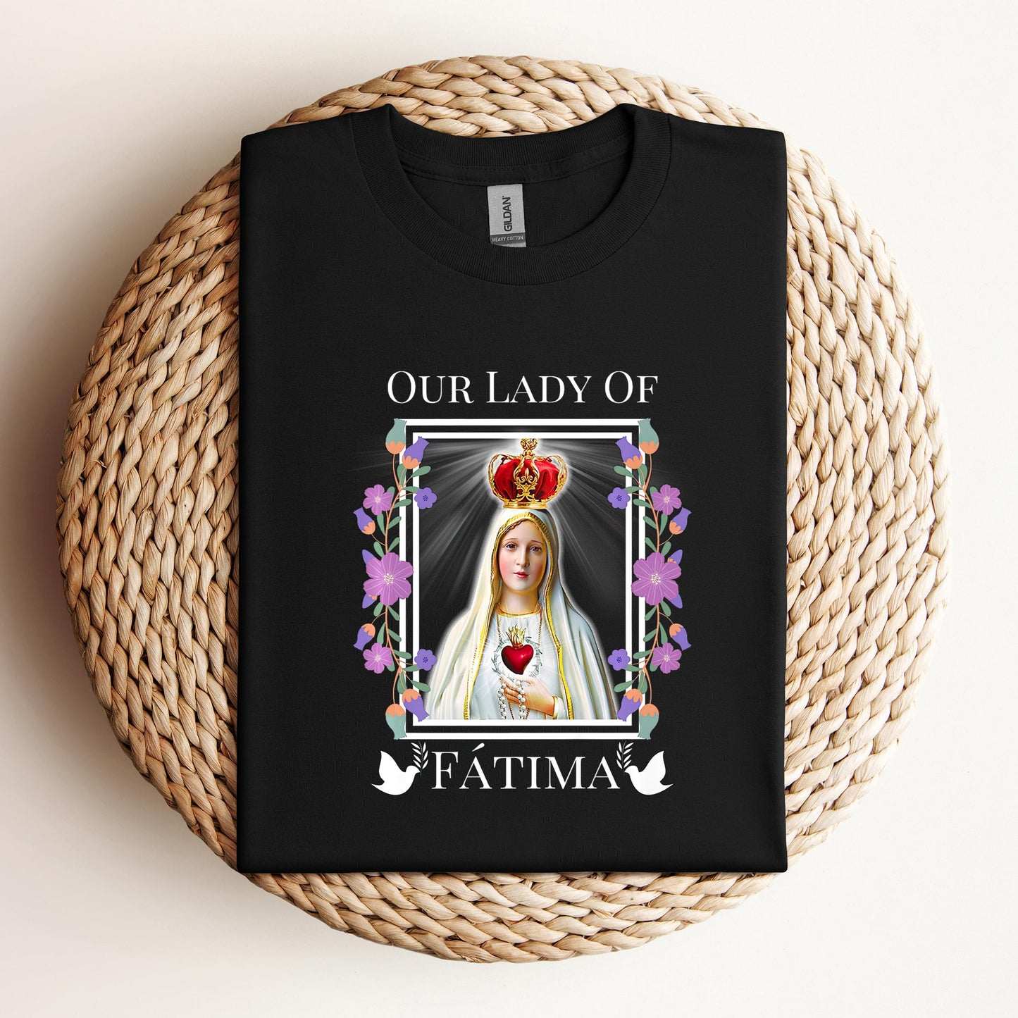The Holy Virgin Mary 17