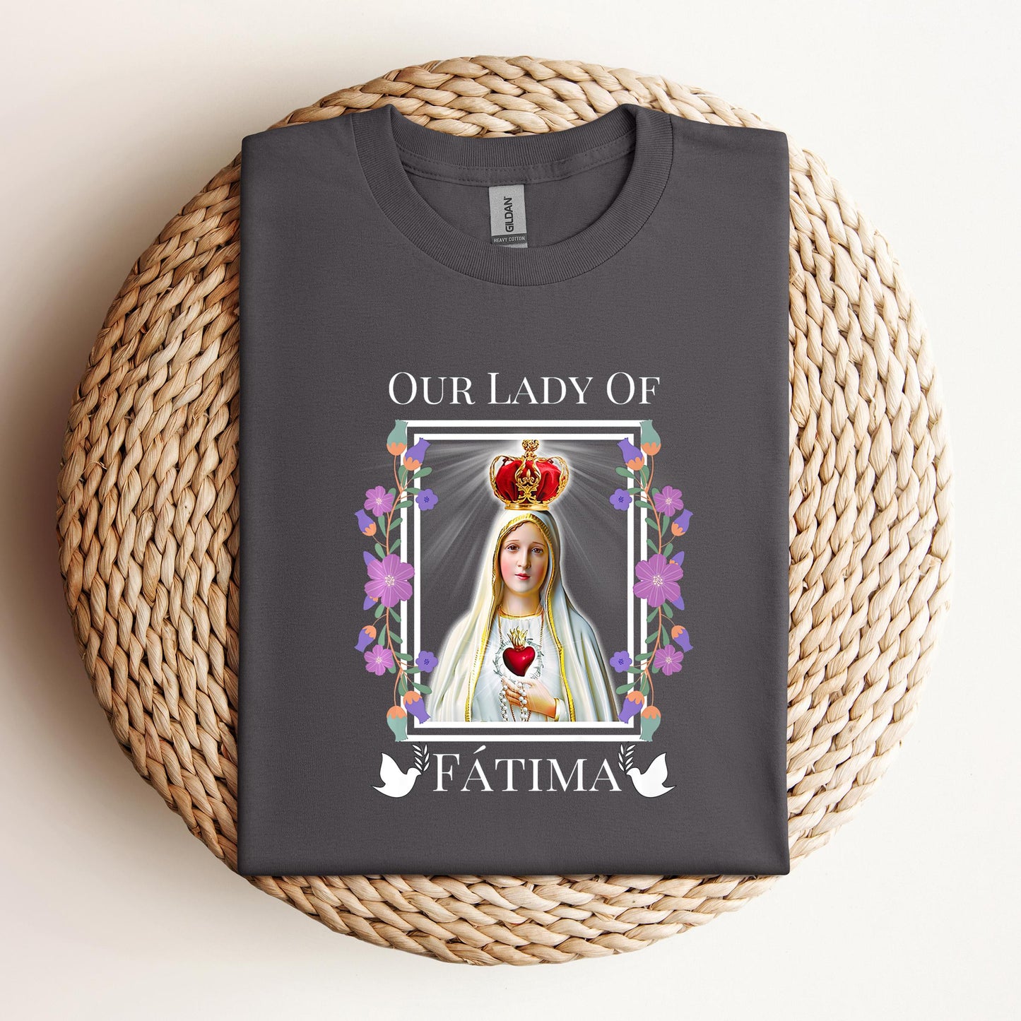 The Holy Virgin Mary 17