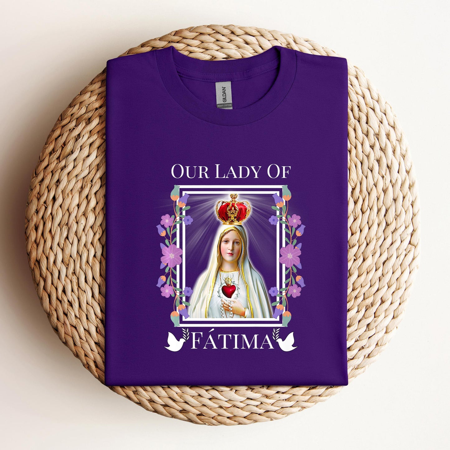 The Holy Virgin Mary 17