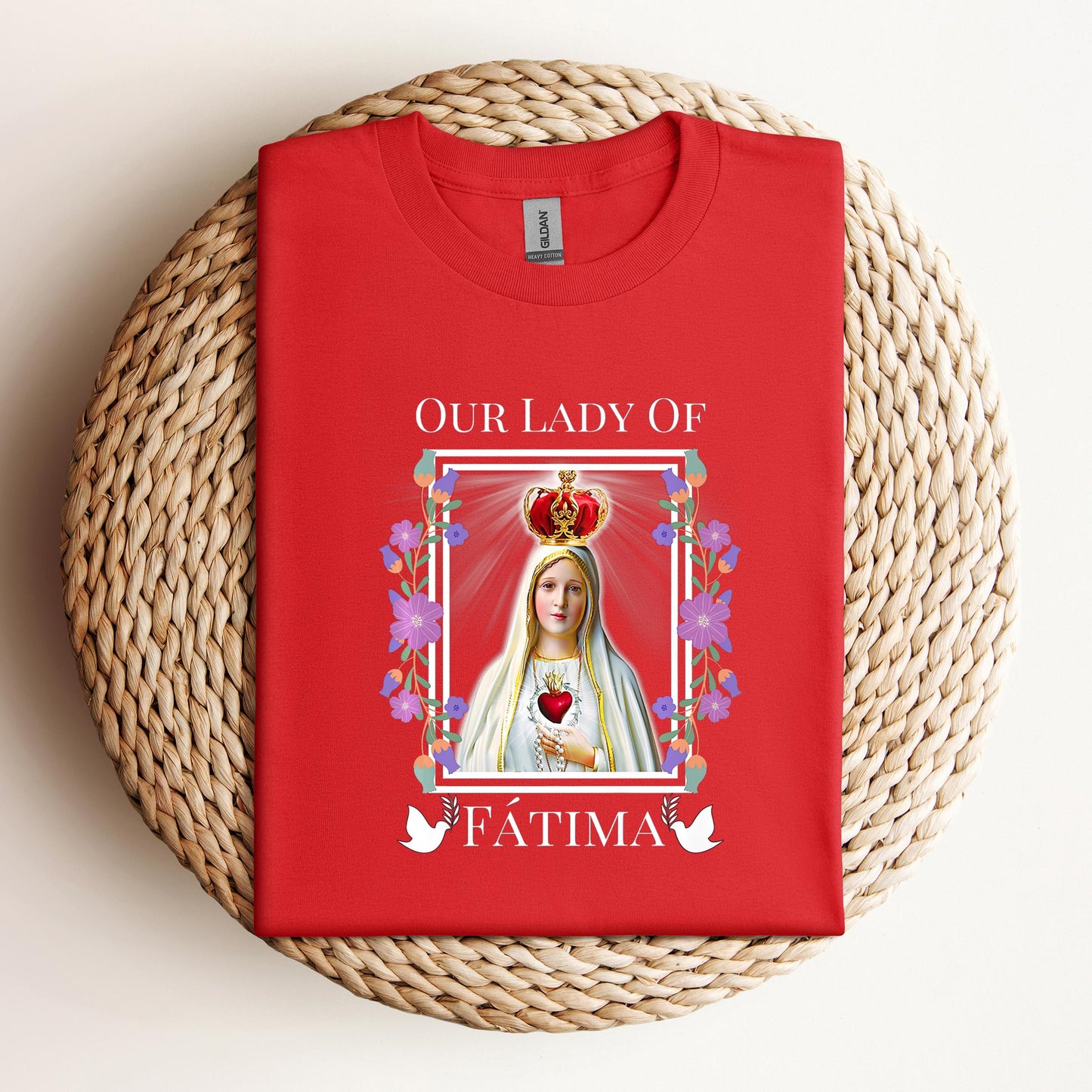 The Holy Virgin Mary 17