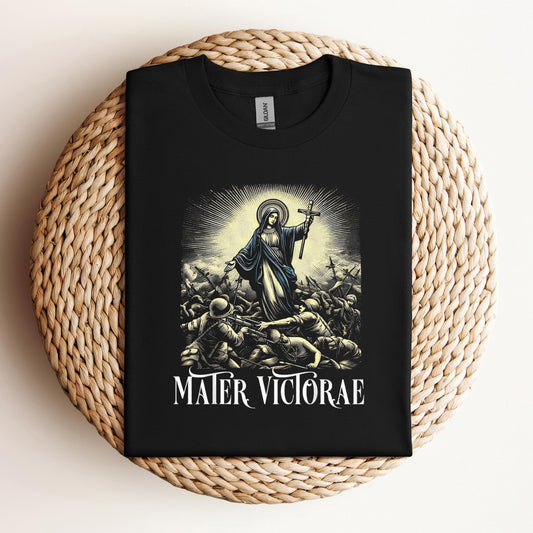 The Holy Virgin Mary 20