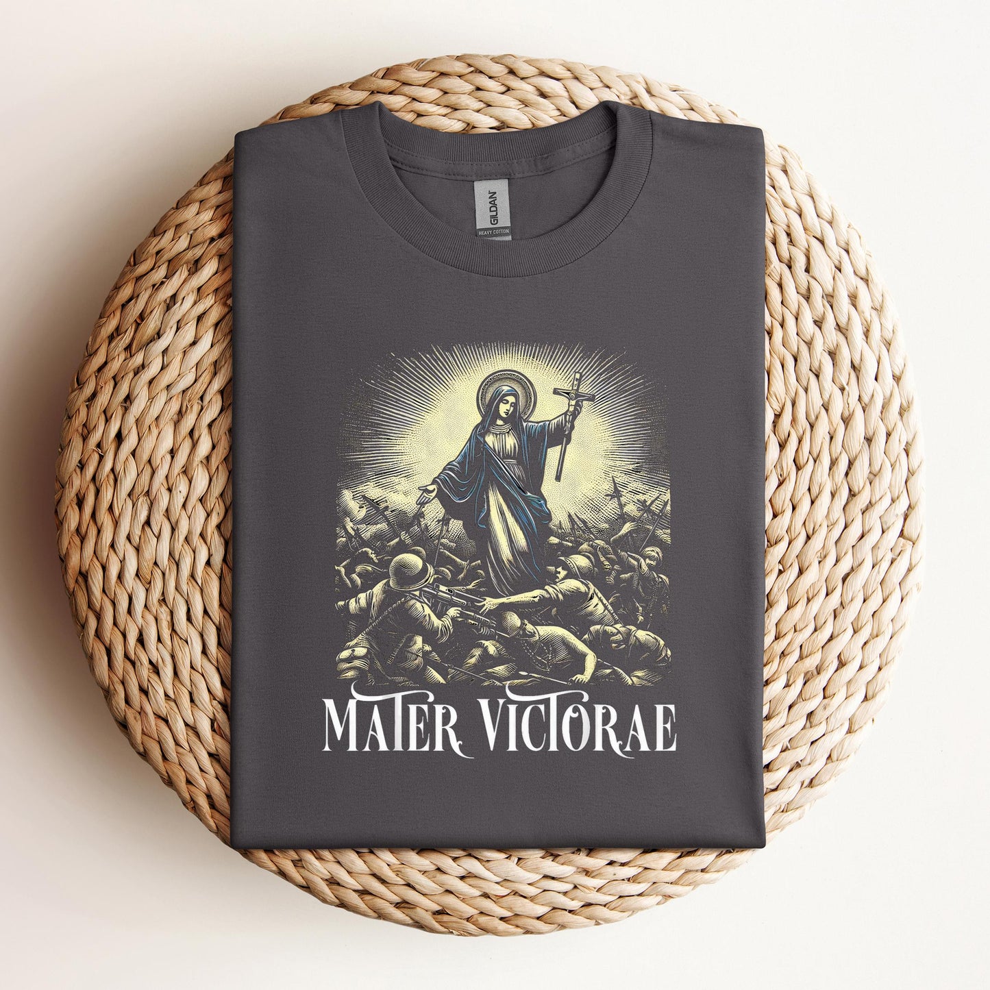 The Holy Virgin Mary 20