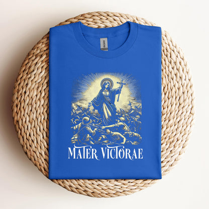 The Holy Virgin Mary 20
