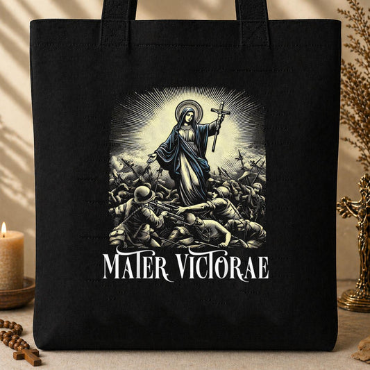The Holy Virgin Mary 20 Tote Bag