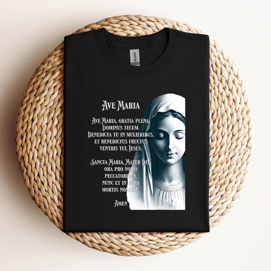 The Holy Virgin Mary 22