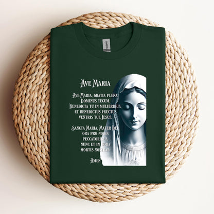The Holy Virgin Mary 22