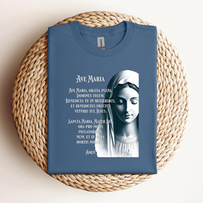 The Holy Virgin Mary 22