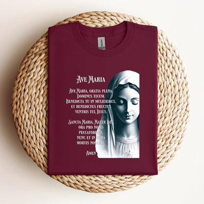 The Holy Virgin Mary 22