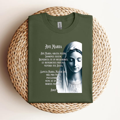 The Holy Virgin Mary 22