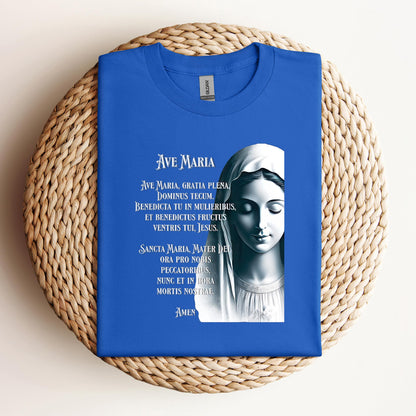 The Holy Virgin Mary 22