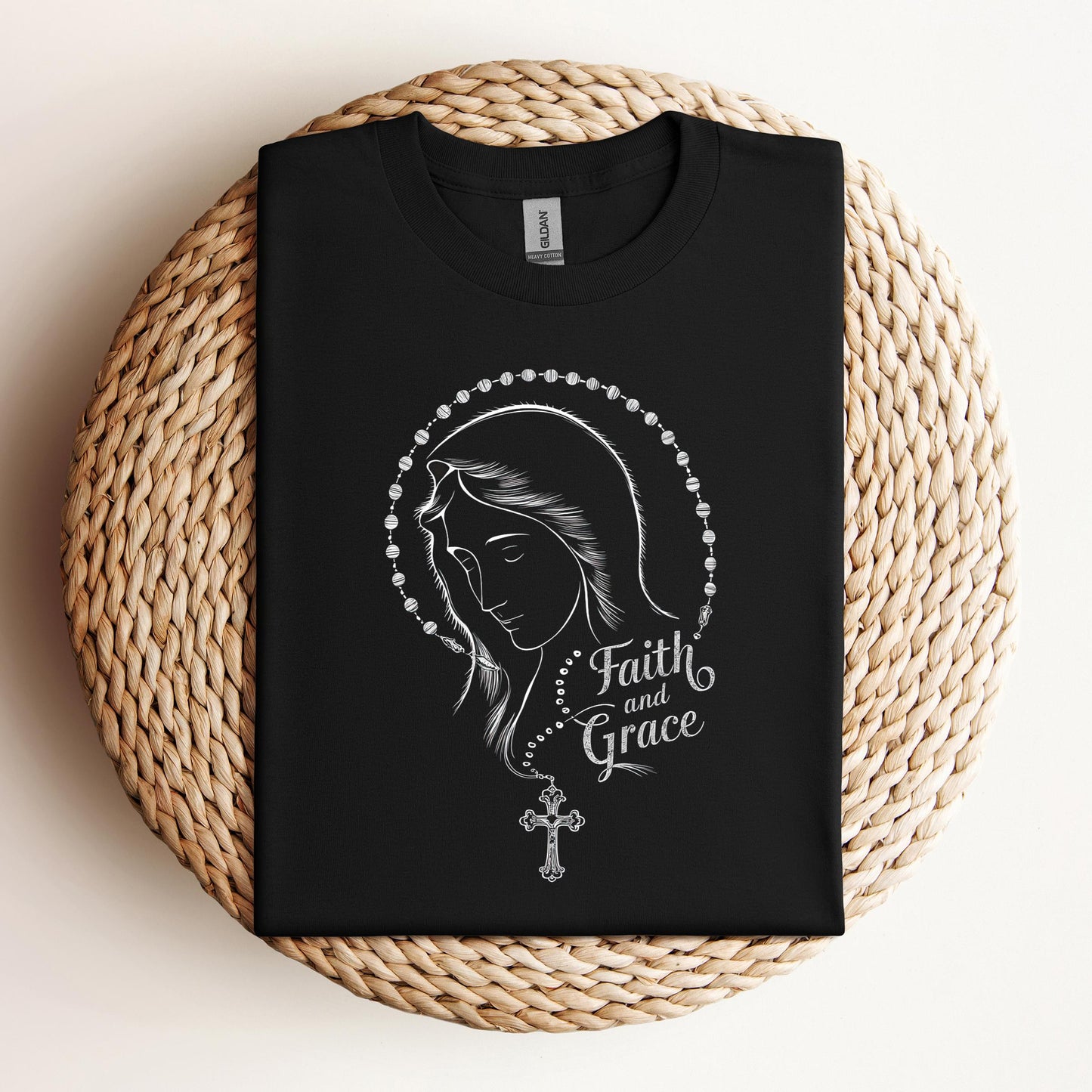 The Holy Virgin Mary 23