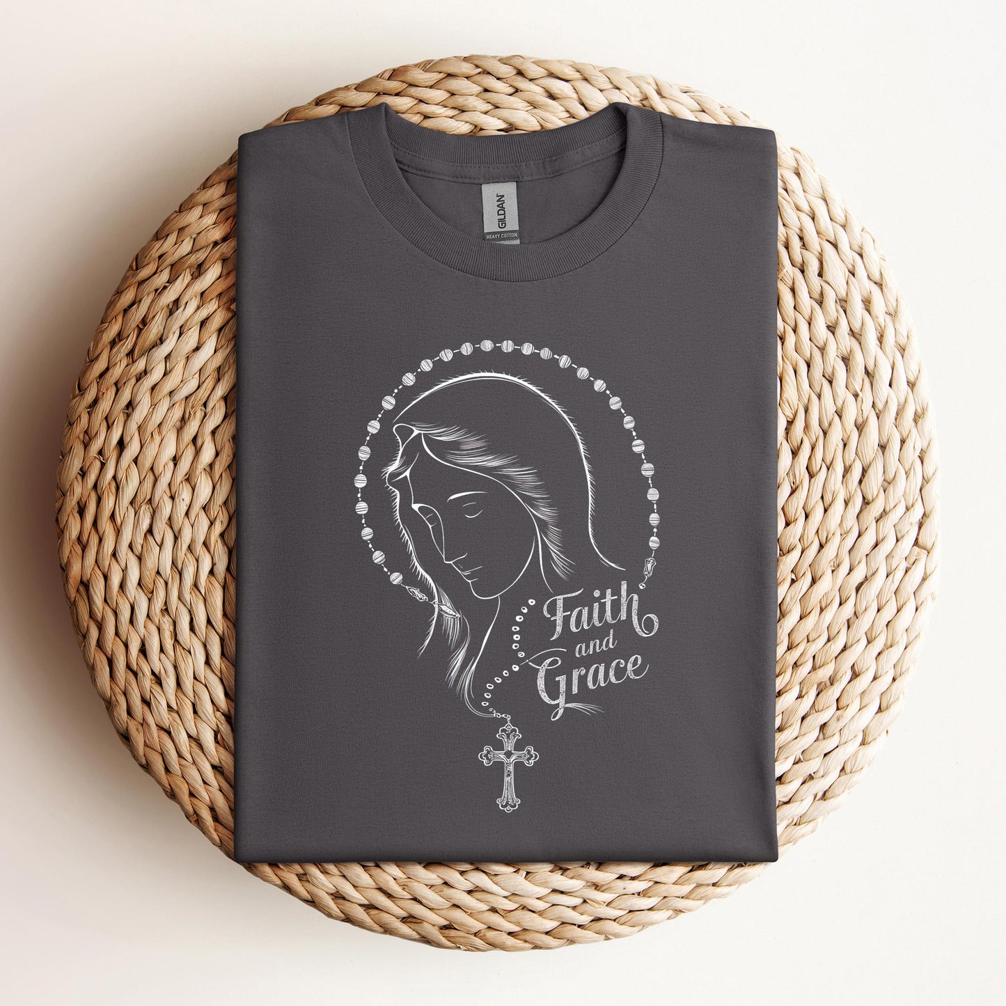 The Holy Virgin Mary 23