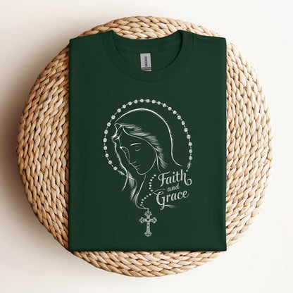 The Holy Virgin Mary 23