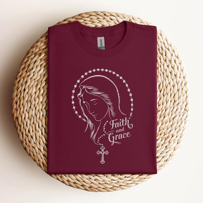 The Holy Virgin Mary 23