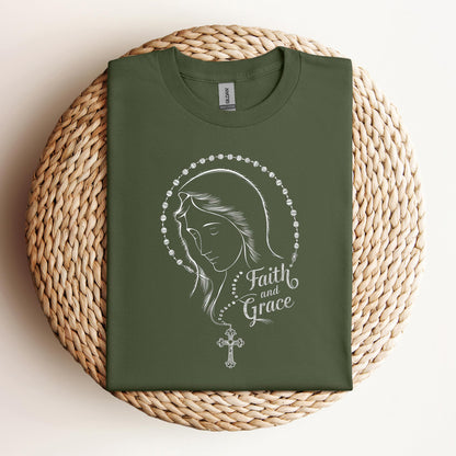 The Holy Virgin Mary 23
