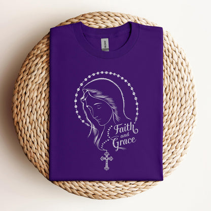 The Holy Virgin Mary 23