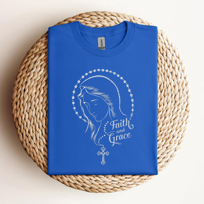 The Holy Virgin Mary 23
